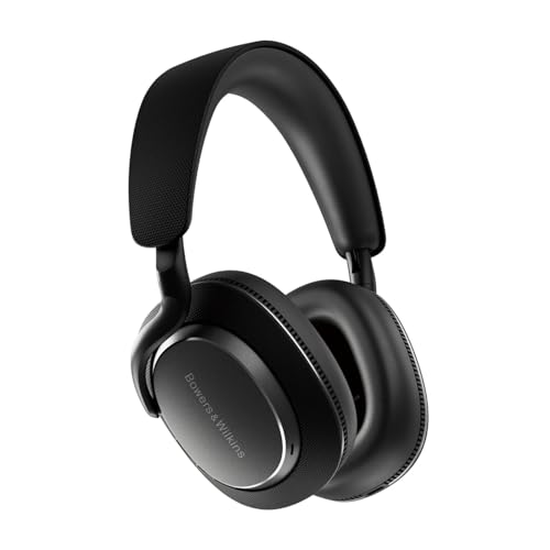 Bowers & Wilkins Px8 ブラック イヤーパッドカバー付き Amazon.co.jp: Bowers & Wilkins Px8 (ブラック) ワイヤレス